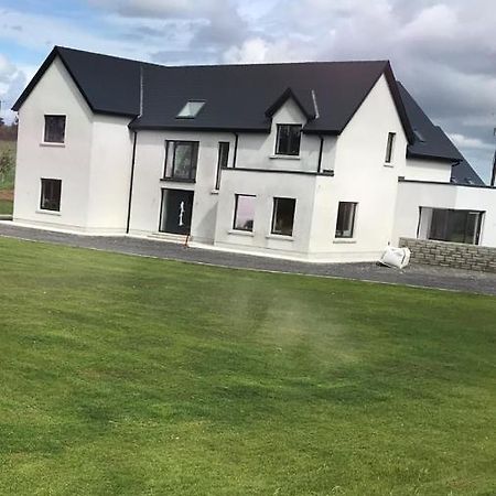 Kearney'S Cottage B&B Killenard Exterior foto